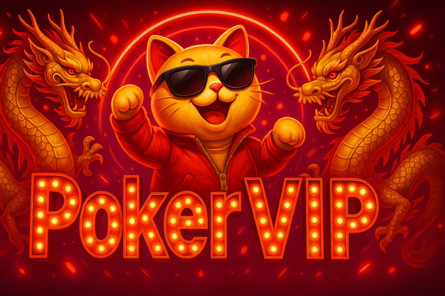 PokerVIP