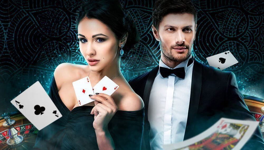 PokerVIP Live Casino