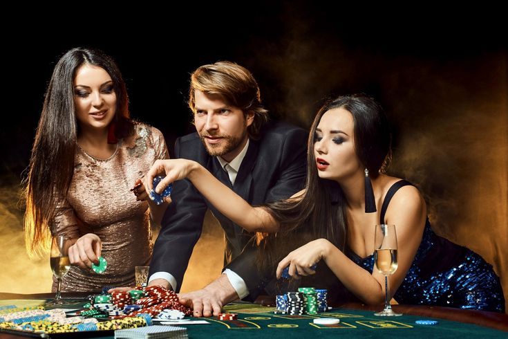 PokerVIP Live Casino