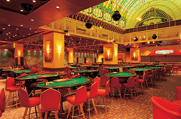 PokerVIP Live Betting
