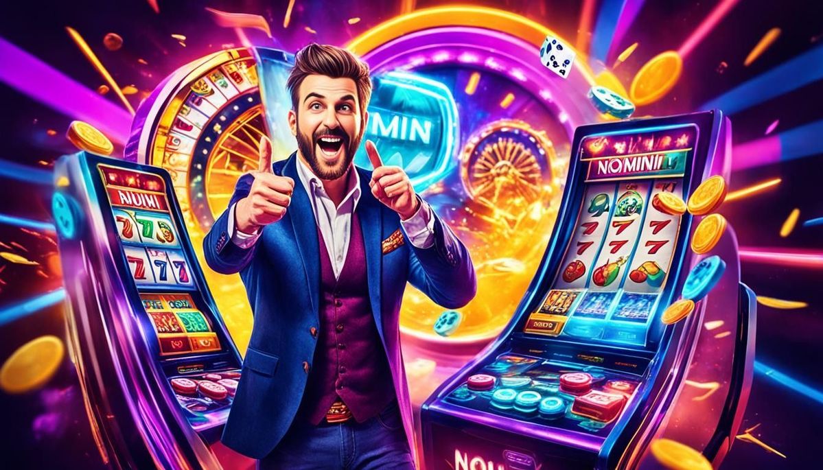 Casino Gambling Options
