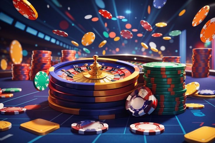 PokerVIP Live Betting